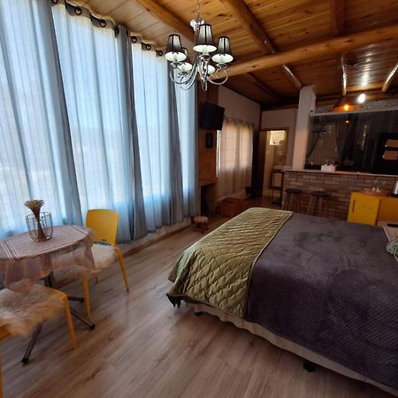 Lago Di Venezia Villa Lages Eksteriør billede