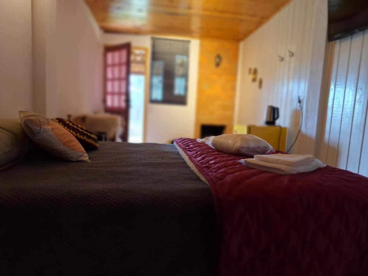 Lago Di Venezia Villa Lages Eksteriør billede