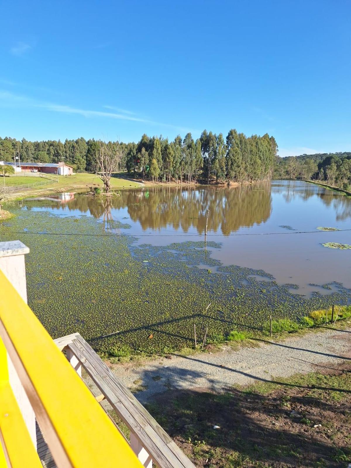 Lago Di Venezia Villa Lages Eksteriør billede