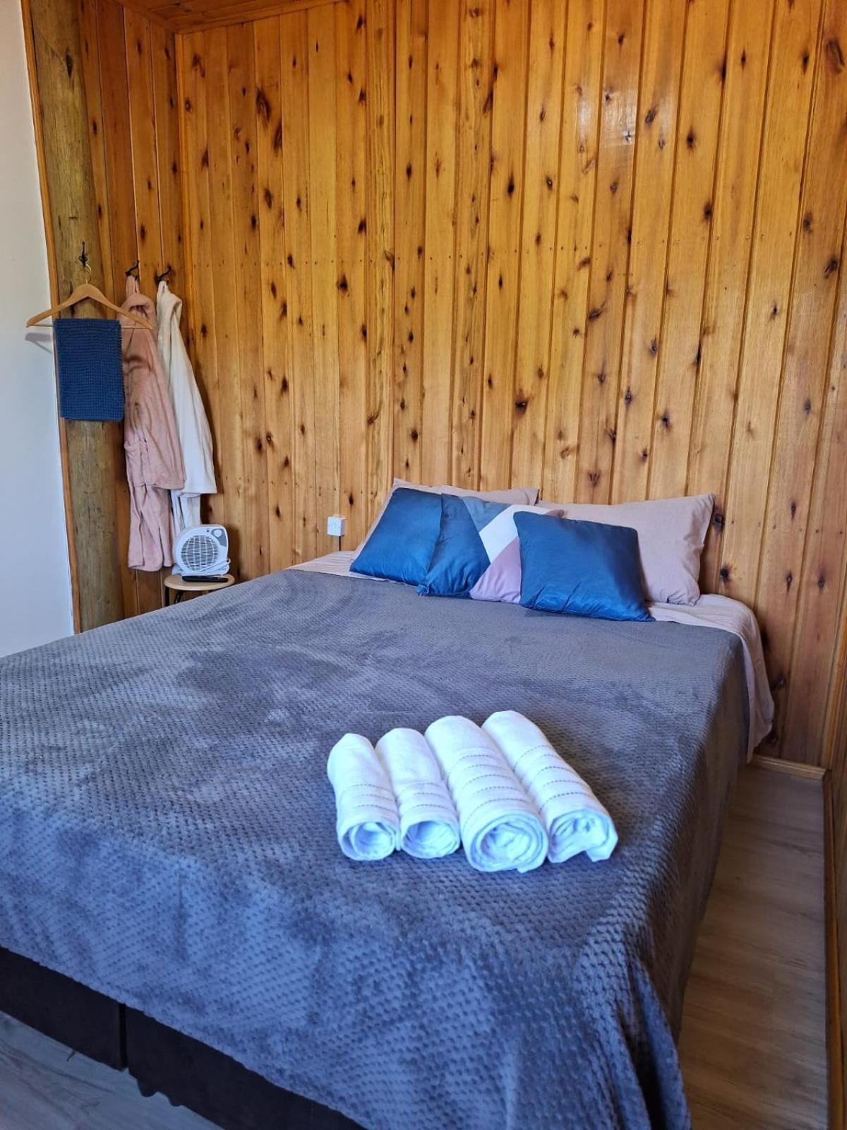 Lago Di Venezia Villa Lages Eksteriør billede