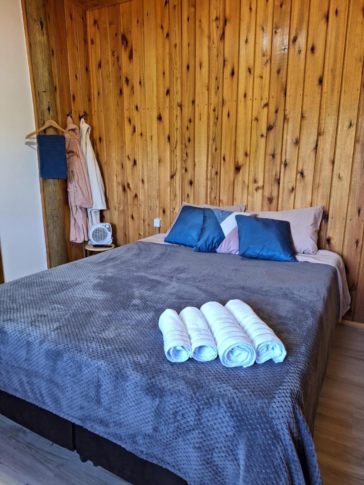 Lago Di Venezia Villa Lages Eksteriør billede