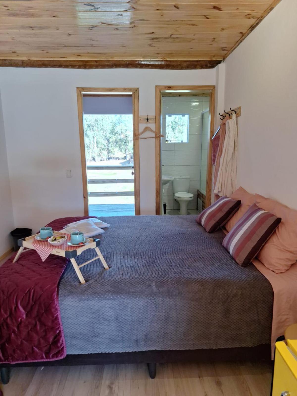 Lago Di Venezia Villa Lages Eksteriør billede