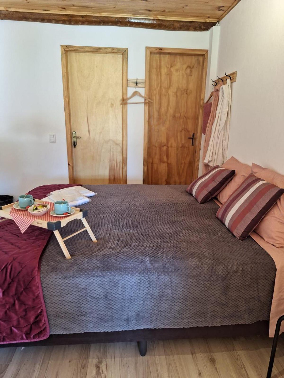Lago Di Venezia Villa Lages Eksteriør billede