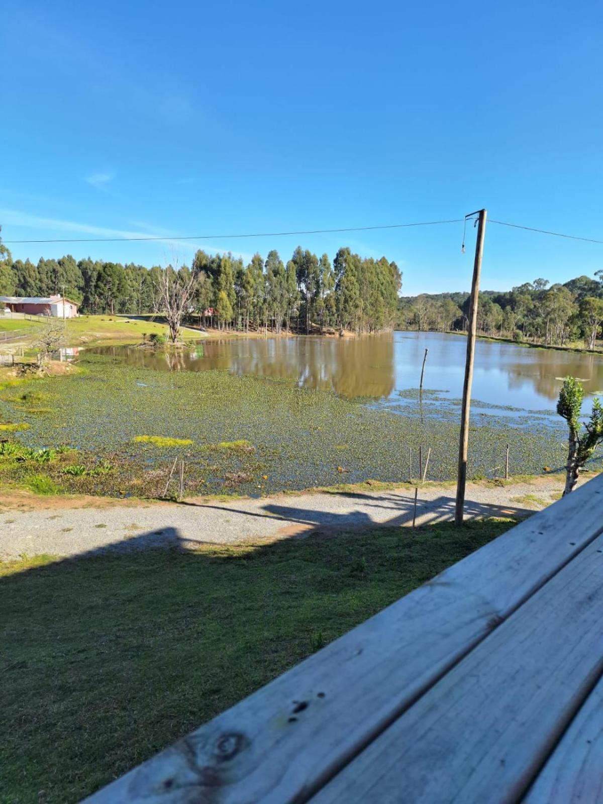 Lago Di Venezia Villa Lages Eksteriør billede