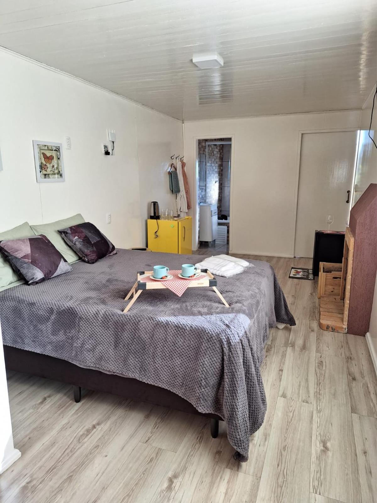 Lago Di Venezia Villa Lages Eksteriør billede