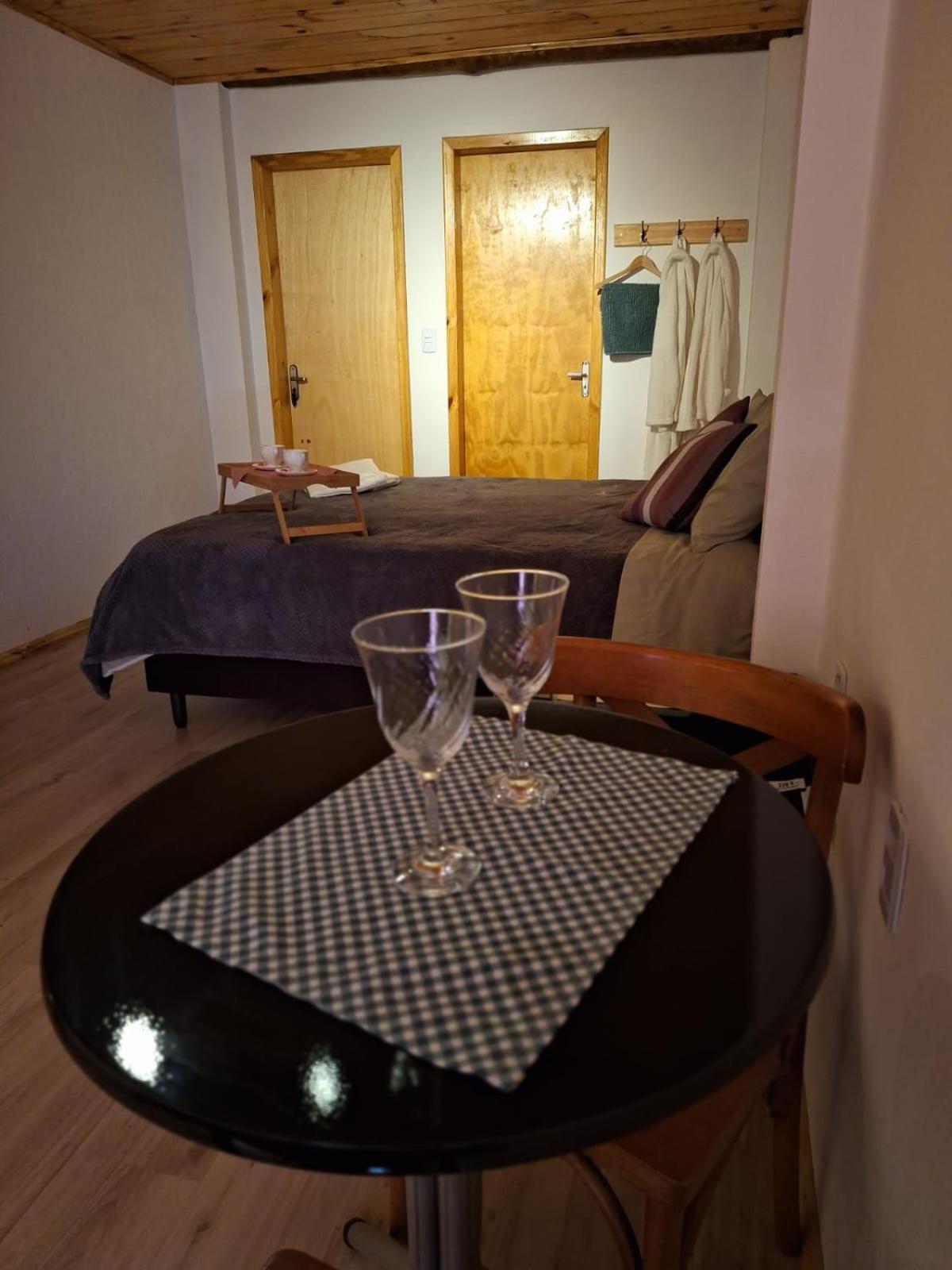 Lago Di Venezia Villa Lages Eksteriør billede