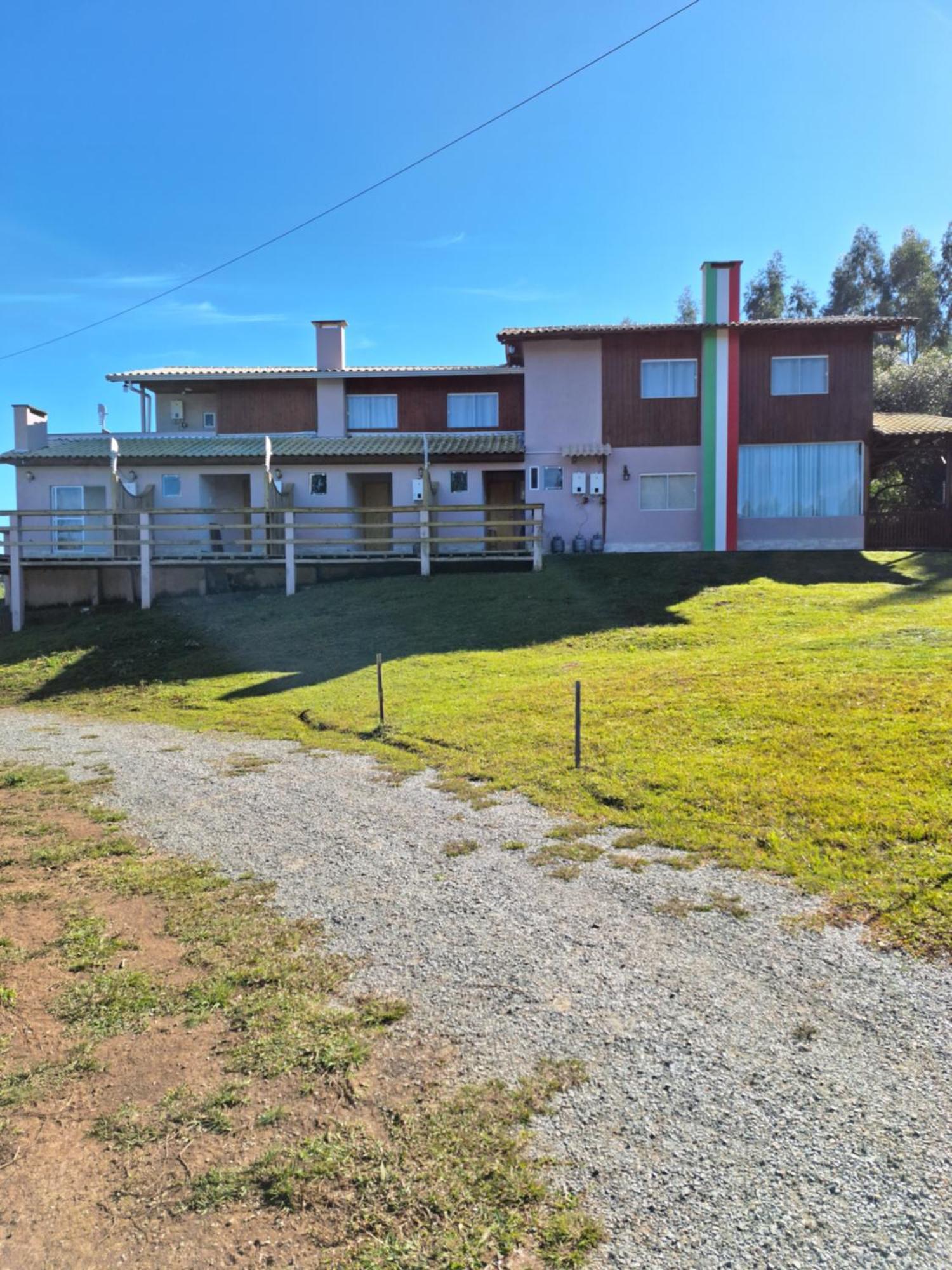 Lago Di Venezia Villa Lages Eksteriør billede