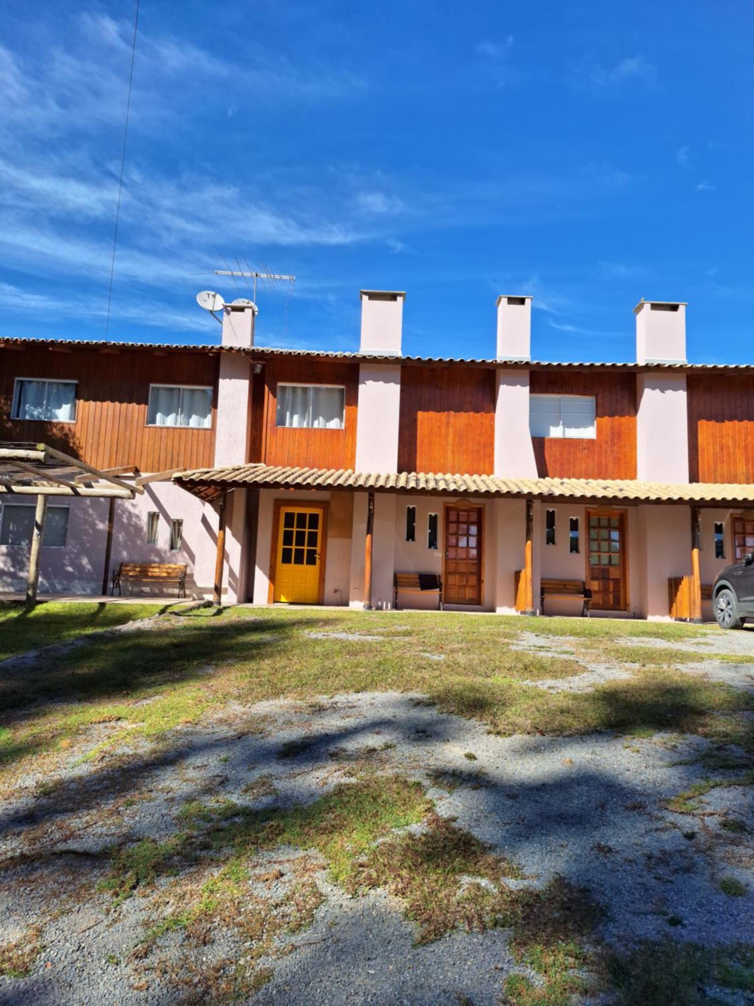Lago Di Venezia Villa Lages Eksteriør billede