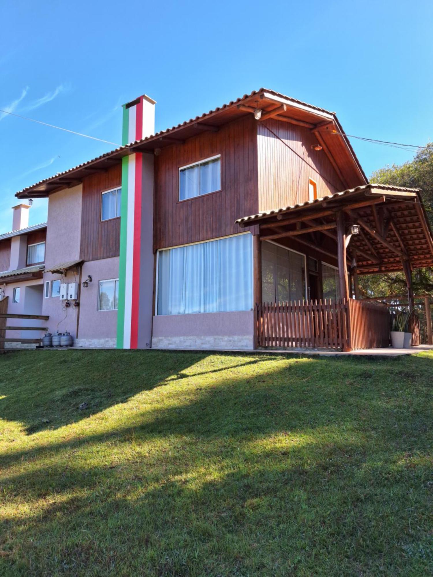 Lago Di Venezia Villa Lages Eksteriør billede