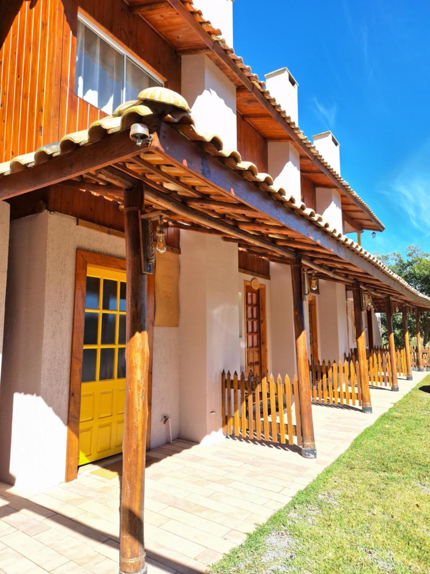Lago Di Venezia Villa Lages Eksteriør billede
